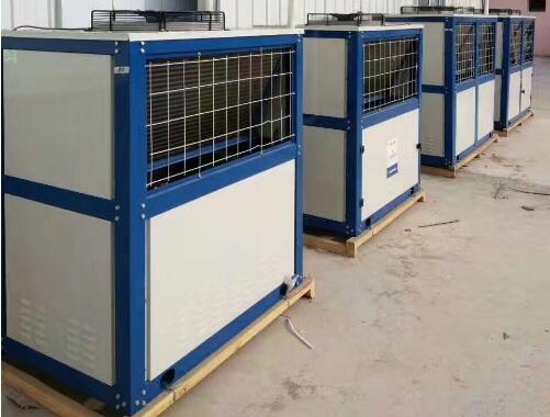 西安完美（中国）官方制冷设备安装公司